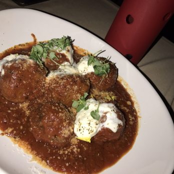 Salerno - Mamma Mia meatballs - Italian Near Me - Laguna Beach, California Salerno - Mamma Mia meatballs - Italian Near Me - Laguna Beach, California