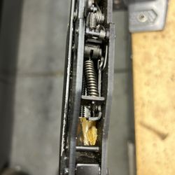 BKM Customs - Broken buffer on a Marlin Model 60 22lr