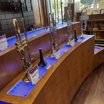 Bertrand's Music - Musical Instruments & Teachers Near Me - San Diego, California Bertrand's Music - Musical Instruments & Teachers Near Me - San Diego, California