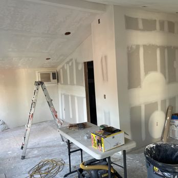 Partida Drywall - Drywall Installation & Repair Near Me - San Jose, California Partida Drywall - Drywall Installation & Repair Near Me - San Jose, California