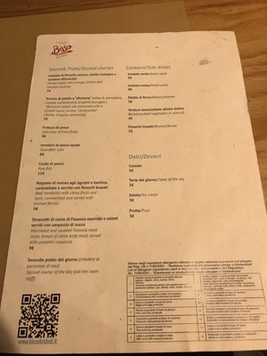 Bisso Bistrot by null