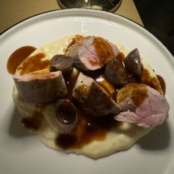 Sidecar Market - Pork Tenderloin special - Speakeasies Near Me - Newhall, California Sidecar Market - Pork Tenderloin special - Speakeasies Near Me - Newhall, California