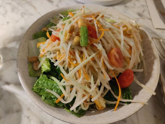 KorKai Thai Restaurant by null