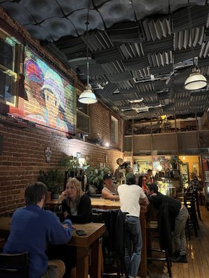 The Social Study by null