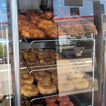 Donuts Town - Donut choices. - Donuts Near Me - Denver, Colorado
