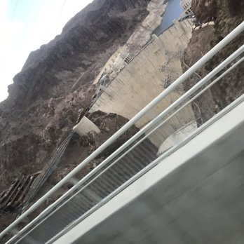 Grand Canyon West Express - Hoover - Tours Near Me - Las Vegas, Nevada