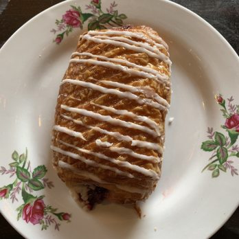 Detour Coffee - Strawberry Yogurt Croissant - Coffee & Tea Near Me - Arlington, Virginia Detour Coffee - Strawberry Yogurt Croissant - Coffee & Tea Near Me - Arlington, Virginia