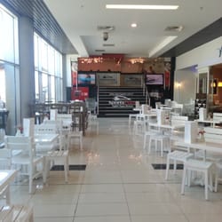 Sports Park Fitness