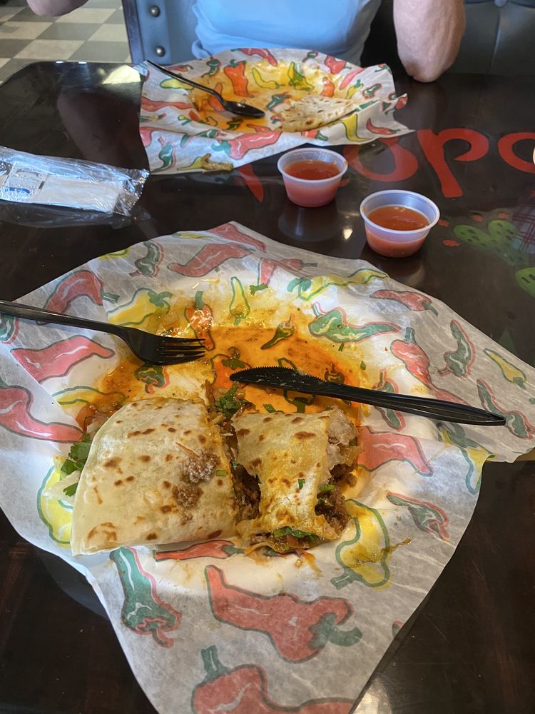 nopales fresh mex express