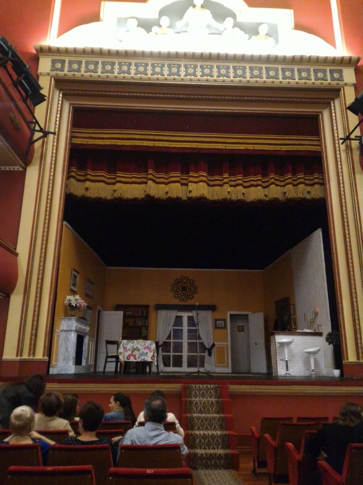 Teatre Talia
