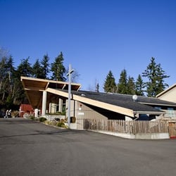 Bellevue Foursquare Church - Loving God, Loving People!
