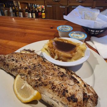 Catfish Deweys - Seafood Near Me - Oakland Park, Florida Catfish Deweys - Seafood Near Me - Oakland Park, Florida