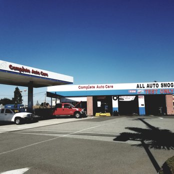 A+ Complete Auto Care & Smog - Auto Repair Near Me - Garden Grove, California