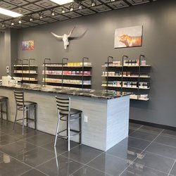 The Vape Saloon - Bar and Juice