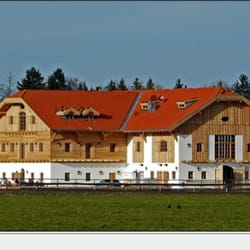 Gut Aiderbichl Iffeldorf
