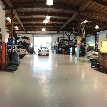 Peter Schmid Transmission - Auto Repair and Transmission Repair Merge...... - Auto Repair Near Me - Burlingame, California