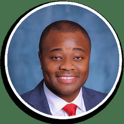 Remi Ajiboye, MD - Minimally Invasive Spine and Orthopedics