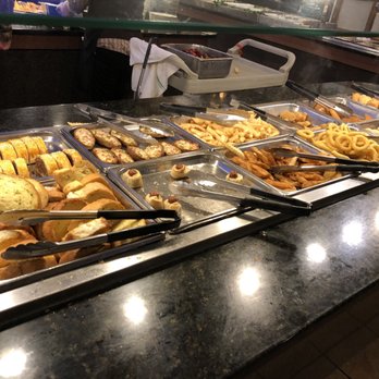 Happy China Buffet - Chinese Near Me - Bangor, Maine