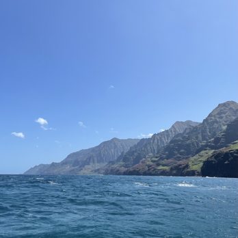 Na Pali Experience - Na Pali Coast - Boating Near Me - Kekaha, Hawaii Na Pali Experience - Na Pali Coast - Boating Near Me - Kekaha, Hawaii