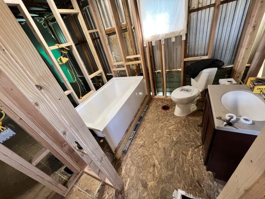 Pressure Pro’s Plumbing Experts