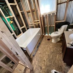 Pressure Pro’s Plumbing Experts