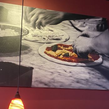 Romanacci - Norwalk - Pizza Near Me - Norwalk, Connecticut