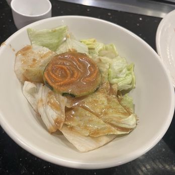 Kabuto Parkville - House Salad - Japanese Near Me - Baltimore, Maryland Kabuto Parkville - House Salad - Japanese Near Me - Baltimore, Maryland