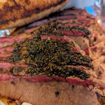 The County Line - Brisket - Barbeque Near Me - Austin, Texas The County Line - Brisket - Barbeque Near Me - Austin, Texas