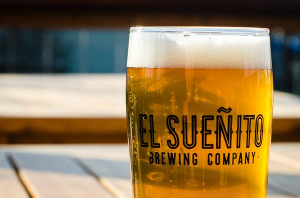 El Sueñito Brewing Company by null