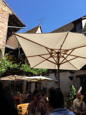 Hotel Residence La Cour Du Bailli by null