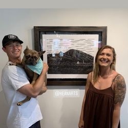 Polu Gallery - Haleiwa