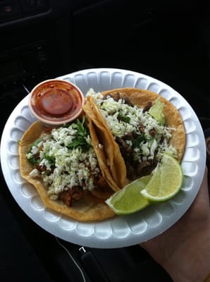 Tacos El Gordo by null