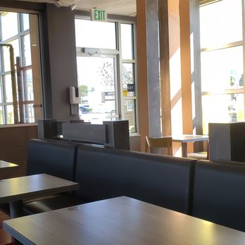 McDonald's - Fast Food Near Me - Banning, California