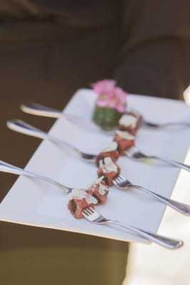 Elaine Bell Catering by null