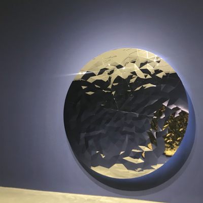 303 Gallery by null