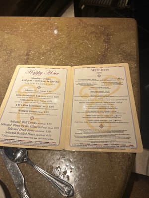 Menu photo 1 The Cheesecake Factory Boca Raton, FL Menu photo 1 The Cheesecake Factory Boca Raton, FL