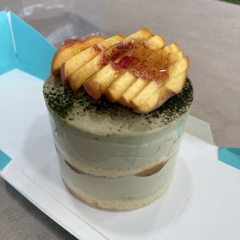 Layered - Bakeries Near Me - Fairfax, Virginia