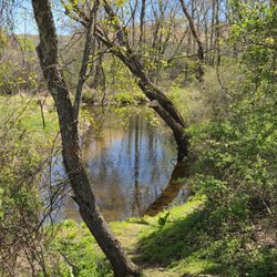 Hockanum River Hiking Trail - Hochanum River