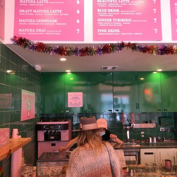 Cha Cha Matcha - Coffee & Tea Near Me - Venice, California Cha Cha Matcha - Coffee & Tea Near Me - Venice, California