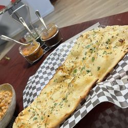 Butter Chicken Indian Kitchen - Thank GOD we finally have amazing Indian food in gig harbor! Will be a returning customer! And that naan bread is sooo good!
