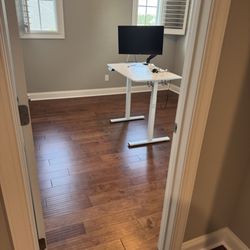 Floor Source Outlet