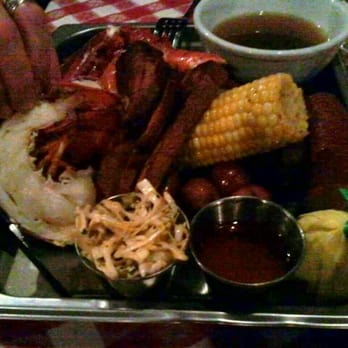 Smack Shack - A smaller lobster, pre-cracked with the same side items if you don't want your hands dirty! - Seafood Near Me - Minneapolis, Minnesota Smack Shack - A smaller lobster, pre-cracked with the same side items if you don't want your hands dirty! - Seafood Near Me - Minneapolis, Minnesota