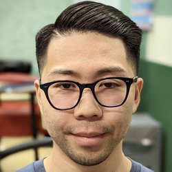 9 Haircuts