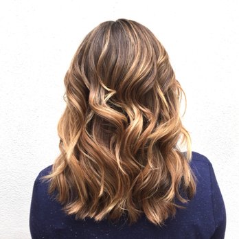 Salon Marcel - Balayage by Molly Kuhl - Hair Salons Near Me - Santa Rosa, California Salon Marcel - Balayage by Molly Kuhl - Hair Salons Near Me - Santa Rosa, California