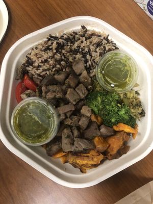sweetgreen by null