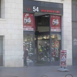 Le 54