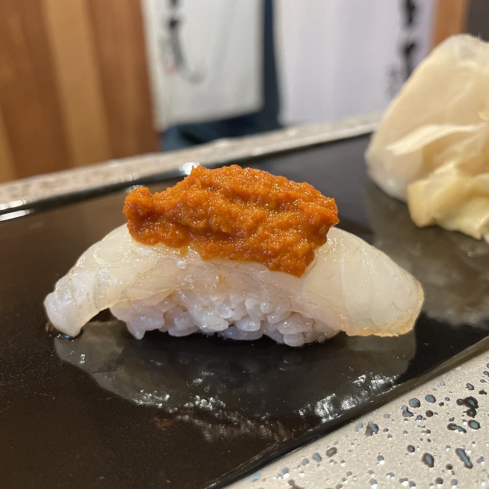 Omakase Yume - Fluke - Sushi Bars Near Me - Chicago, Illinois Omakase Yume - Fluke - Sushi Bars Near Me - Chicago, Illinois