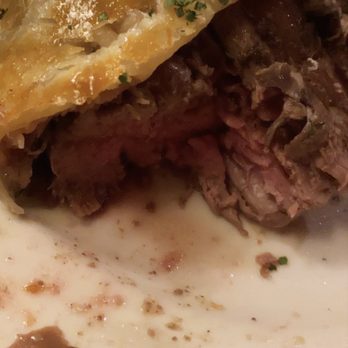 Hamilton's Steakhouse - Beef Wellington - Steakhouses Near Me - Asheboro, North Carolina Hamilton's Steakhouse - Beef Wellington - Steakhouses Near Me - Asheboro, North Carolina