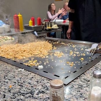 KC Sushi - Cooking away!! - Sushi Bars Near Me - Kansas City, Missouri KC Sushi - Cooking away!! - Sushi Bars Near Me - Kansas City, Missouri