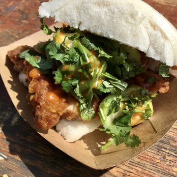 Ekiben - Neighborhood bird sandwich - Asian Fusion Near Me - Baltimore, Maryland